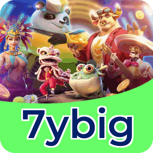 Slots Premium da PG Soft na 7ybig