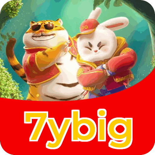 Bônus de boas-vindas 7ybig