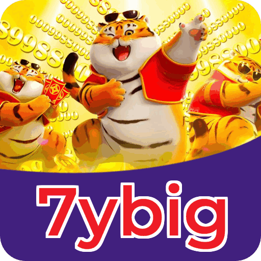 Login rápido no app 7ybig